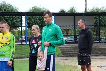 Za nami 15. Otwarty Turniej Siatkowej Piłki Plażowej o puchar Burmistrza Wielunia